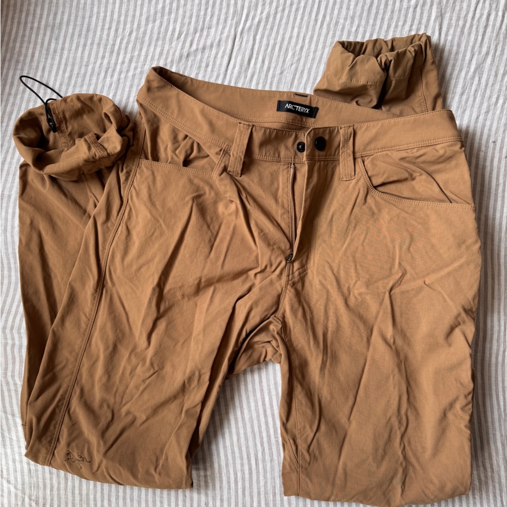 Arc'teryx Russet Pants - Men’s 30